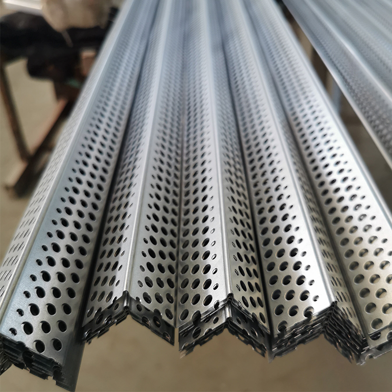 How to choose different types of Australian light steel keel